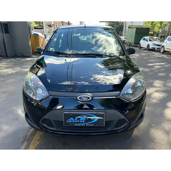 Ford Fiesta 1.0 Flex 5p