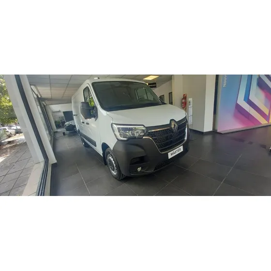 Renault Master 2.3 L1h1