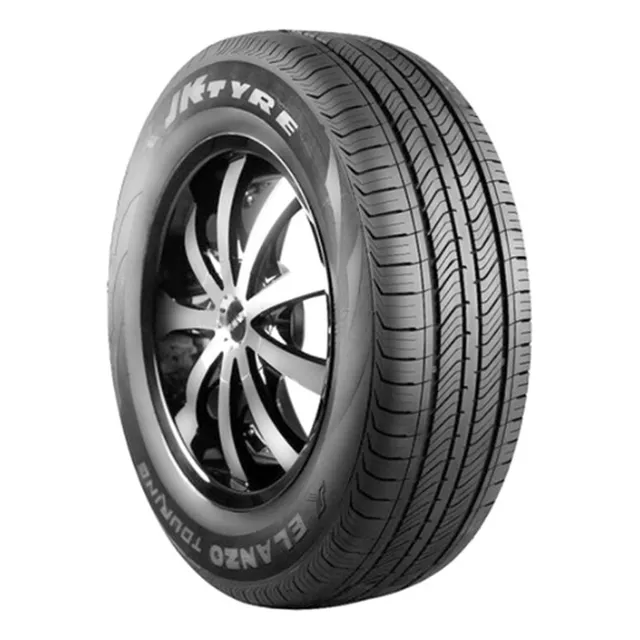 Llanta Elanzo Touring Jk Tyre 215/60r17 95h Índice De Velocidad H