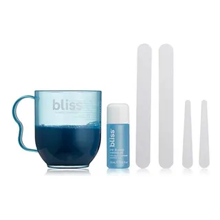 Kit De Depilación Bliss Poetic Kit De Depilación Bliss Poetic