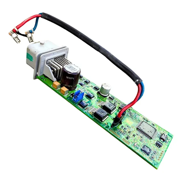 Circuito Modulo Freio Mao Santa Fe Sorento 59700b8800 2012/