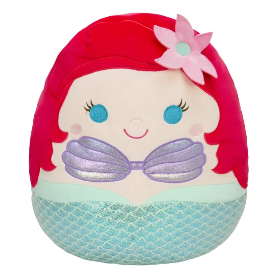 Figura Squishmallows 20 Cm Universo Binario