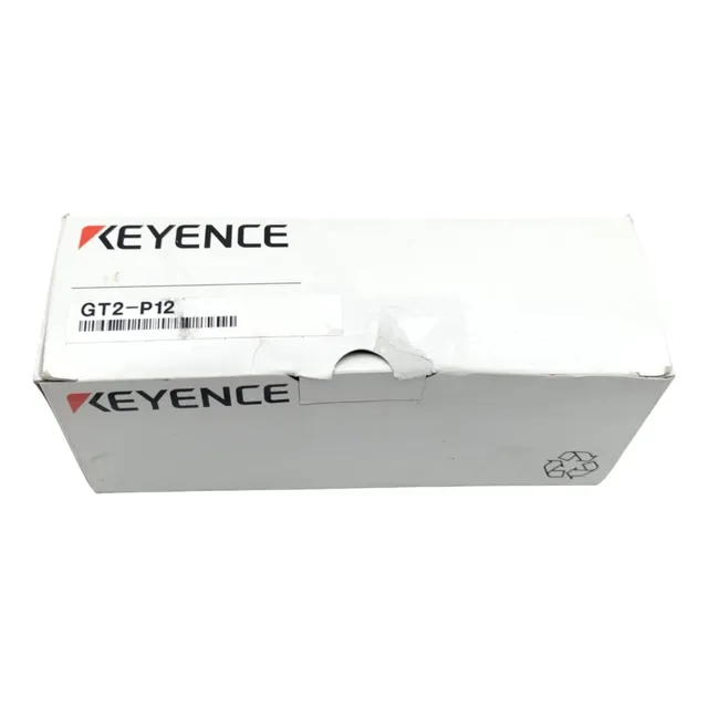 Keyence  Gt2-p12 Sensor