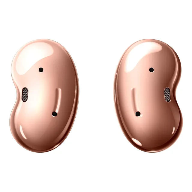 Auriculares in-ear inalámbricos Samsung Galaxy Buds Live mystic bronze
