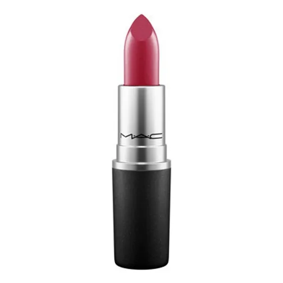 Labial MAC Matte Lipstick color d for danger