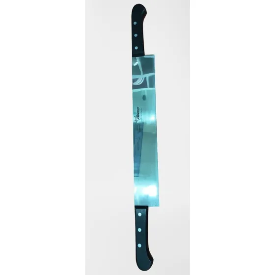Cuchillo Frigomat Pica Queso 35cm