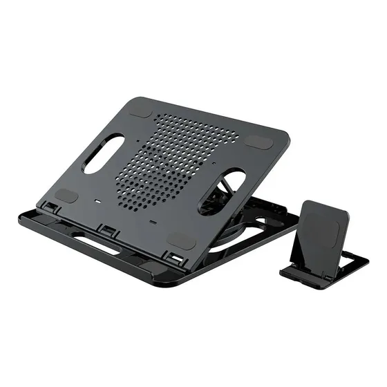 Base Unno Para Laptop Y Celular