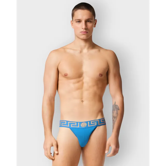 Jockstrap 802 Realce Vers