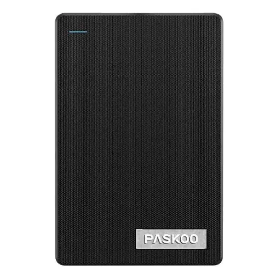 Hd Externo Paskoo - 512gb