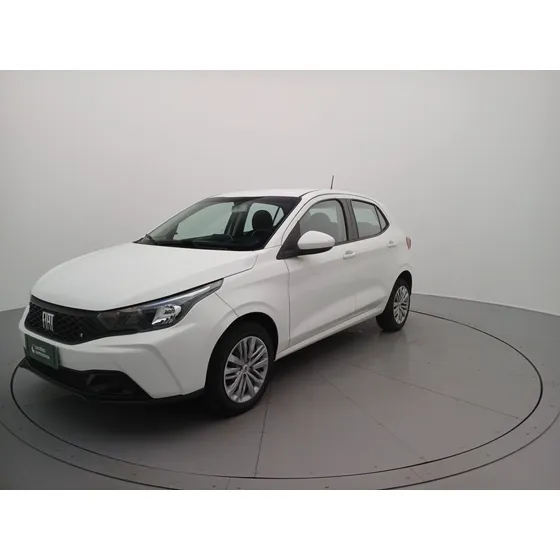 Fiat Argo 1.0 Firefly Flex Drive Manual