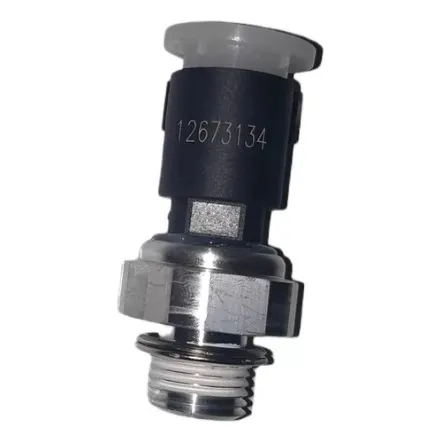 Sensor Valvula Presion Aceite Silverado Rey Camion Hd 3500