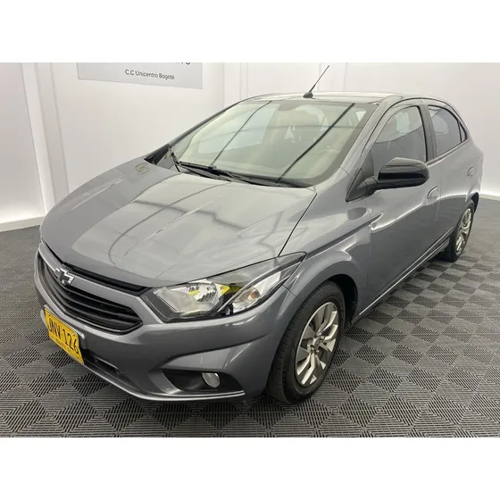 Chevrolet Joy 1.4 Ltz