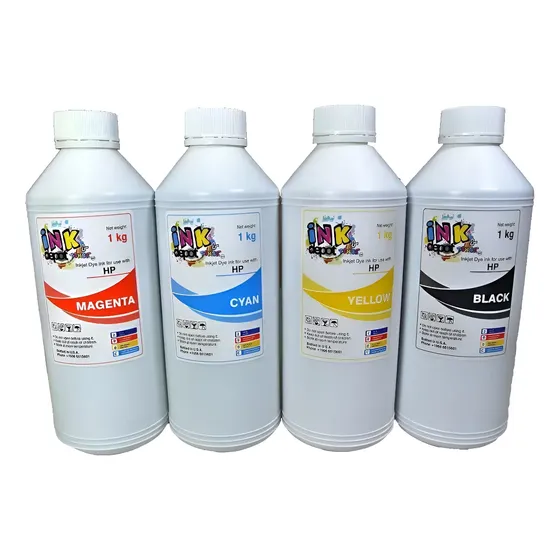 Tinta Brother Bt5001 | MercadoLibre