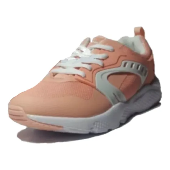 Zapatos Deportivo West Para Niña Talla 34