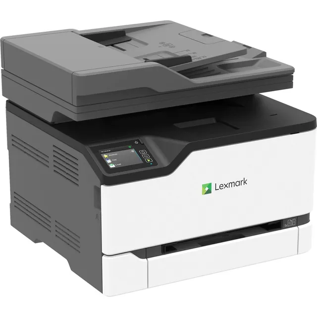 Multifuncional Lexmark Cx431adw, Color, Láser, Inalámbrico