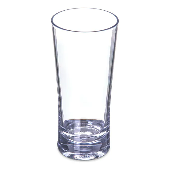 Cobi Highball Vaso Onza Alto Ancho Largo San Transparente
