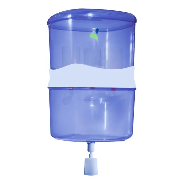 Filtro Purificador Ionizador + 3 Velas Extras
