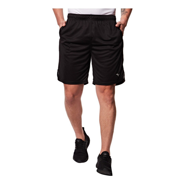 Bermuda Masculina Root Mesh Mizuno Bermuda Masculina Root Mesh Mizuno