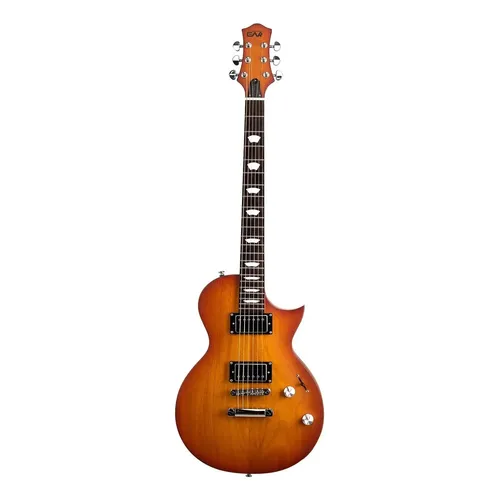 Guitarra Ibanez Standard Ar520hfm Vls Semi-hollowbody Cor Violin