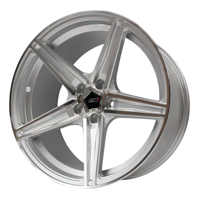 Rines 17 5,100 Polo,vento,jetta A4 Y Golf. Juego De 4 Rines!