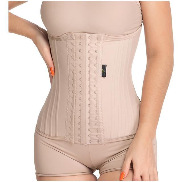 Cinta Modeladora Abdominal De Alta Compressão Optacorpus Cinta Modeladora Abdominal De Alta Compressão Optacorpus