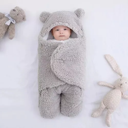 Saco Dormir Sleeping Para Bebes