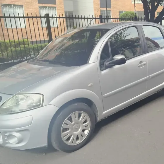 Citroën C3 2009 1.6 Pack