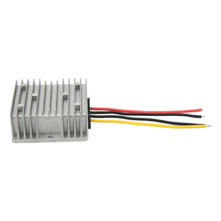 Convertidor De Voltaje Dc A Dc 12v 914v 15v10a A Prueba De A Convertidor De Voltaje Dc A Dc 12v 914v 15v10a A Prueba De A