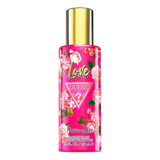 Perfume Guess Love Passion Kiss 250 Ml