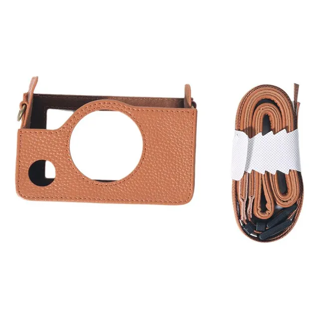 Funda Protectora Para Fujifilm Instax Mini Evo Instant