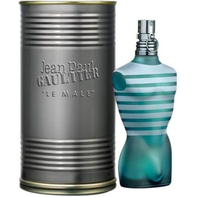 Perfume Jean Paul Le Male Masc Edt 40ml Perfume Jean Paul Le Male Masc Edt 40ml