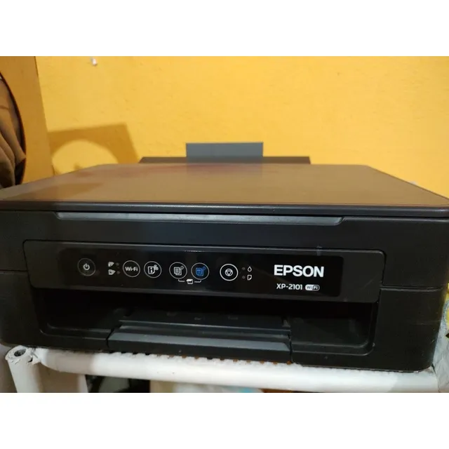 Epson Xp 2101 Partes