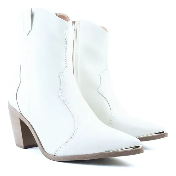 Botas Vizzano Tejana De Mujer - 3070.108-23580 Enjoy