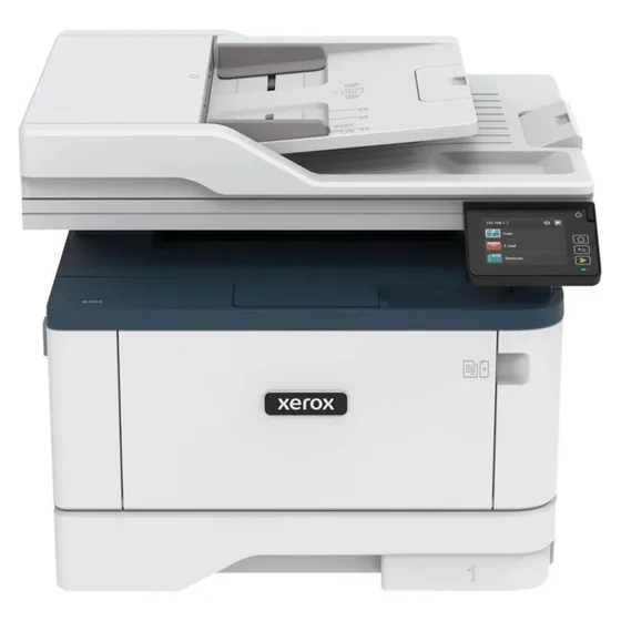 Multifuncional Laser Xerox B305 Monocromatica 40ppm Lan Wifi