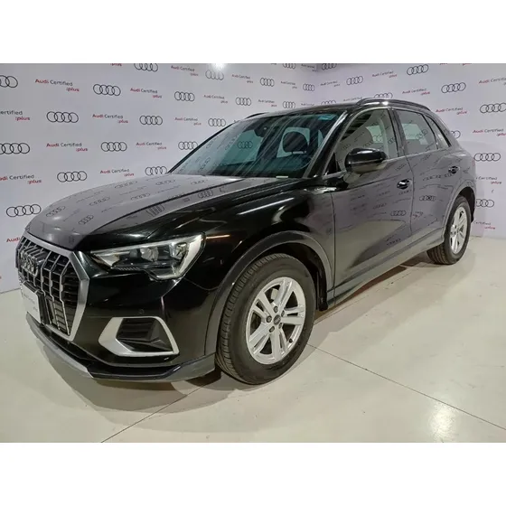 Audi Q3 1.4 Dynamic 1.4t 150hp