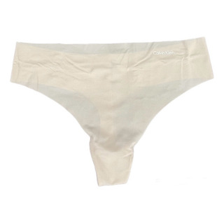 Tanga Calvin Klein Color Nude Talles S, M Y L 100% Original! Tanga Calvin Klein Color Nude Talles S, M Y L 100% Original!