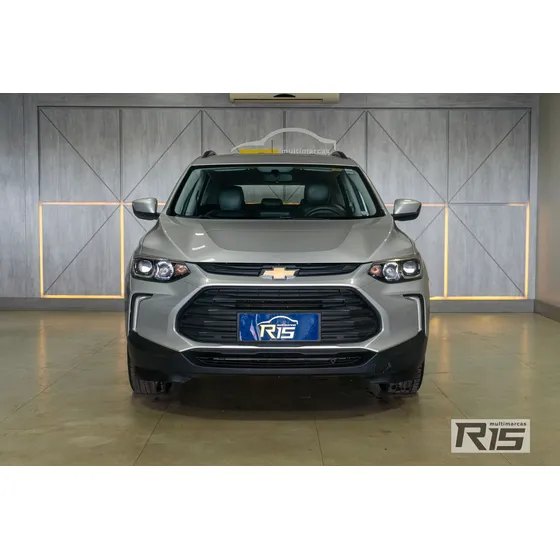 Chevrolet Tracker 1.2 Turbo 12v Flex Aut.