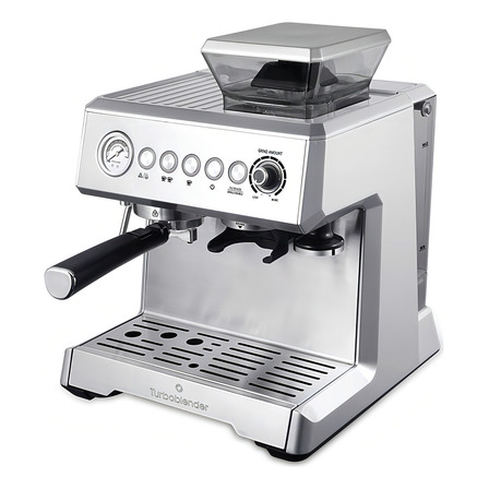Turboblender Tb-express Plus Color Plateado Turboblender Tb-express Plus Color Plateado