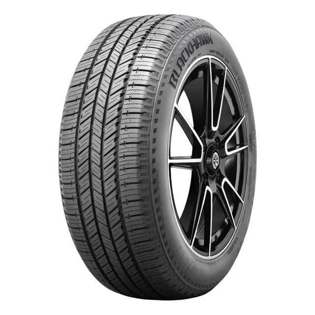 215/85r16 Blackhawk Hiscend-h Ht01 S