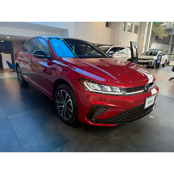 Volkswagen Jetta 1.4 T Tsi Sportline Tip