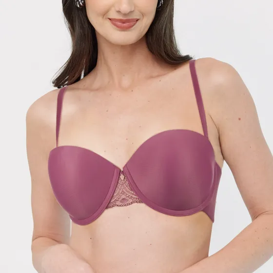 Playtex Brasiere Playsensual Strapless Multiposiciones