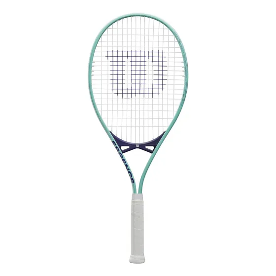 Raqueta De Tenis Essence 4 1/4 280g Color Verde Azulado Color Verde Claro