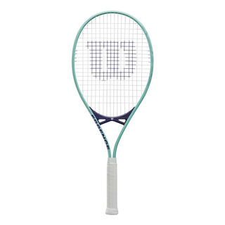 Raqueta De Tenis Essence 4 1/4 280g Color Verde Azulado Color Verde Claro Raqueta De Tenis Essence 4 1/4 280g Color Verde Azulado Color Verde Claro
