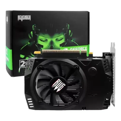 Placa de Vídeo AMD ASRock RX 6500 XT 4GB Phantom Gaming GDDR6 8K