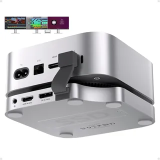 Ssd Mac Mini | Mercado Livre