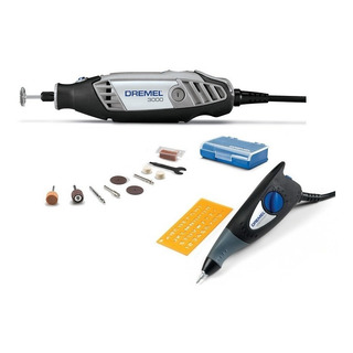 Multipro Kit 3000pa + 290ak Dremel Multipro Kit 3000pa + 290ak Dremel