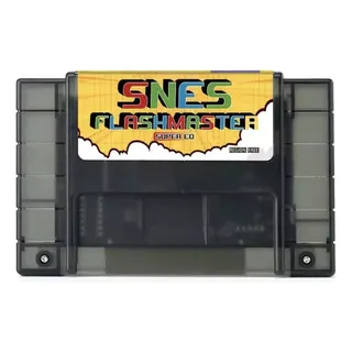 Super Everdrive Snes + Flashcart Frete GrĂĄtis!! Super Everdrive Snes + Flashcart Frete GrĂĄtis!!