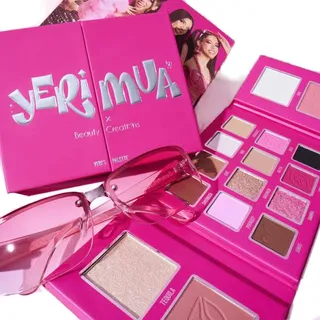 Paleta De Sombra Yeri Mua Paleta De Sombra Yeri Mua