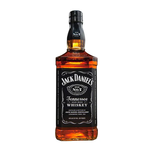 Whisky Jack Daniels 750ml