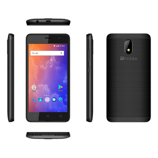Telefono Bmobile Ax751 Celular 3g Liberado 5'' Dual Sim Nuevo 1+16gb Desbloqueado Smartphone Msi Telefono Bmobile Ax751 Celular 3g Liberado 5'' Dual Sim Nuevo 1+16gb Desbloqueado Smartphone Msi